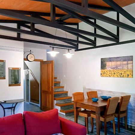 El Vagon De Baides Guest House Exterior photo