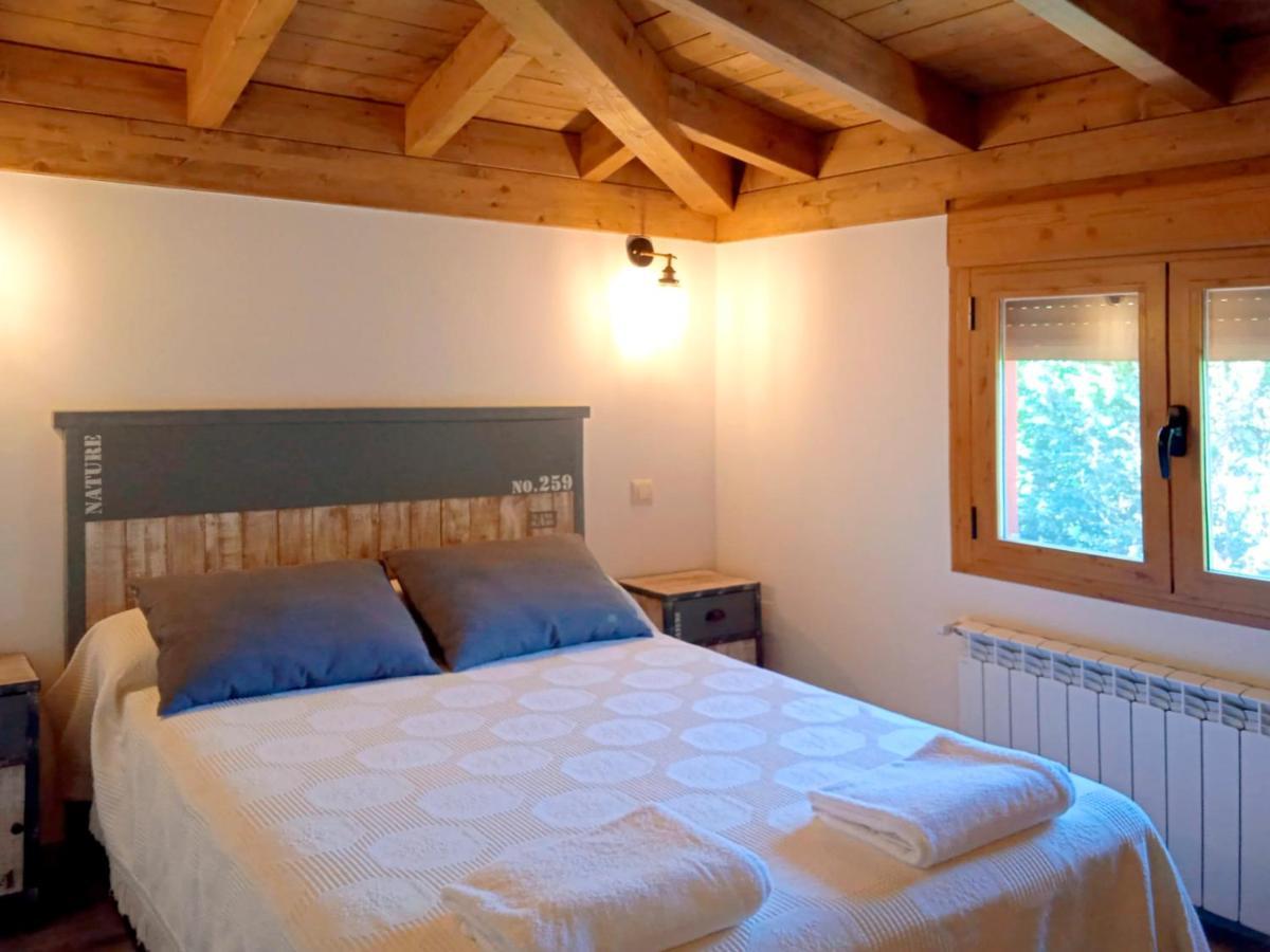 El Vagon De Baides Guest House Exterior photo